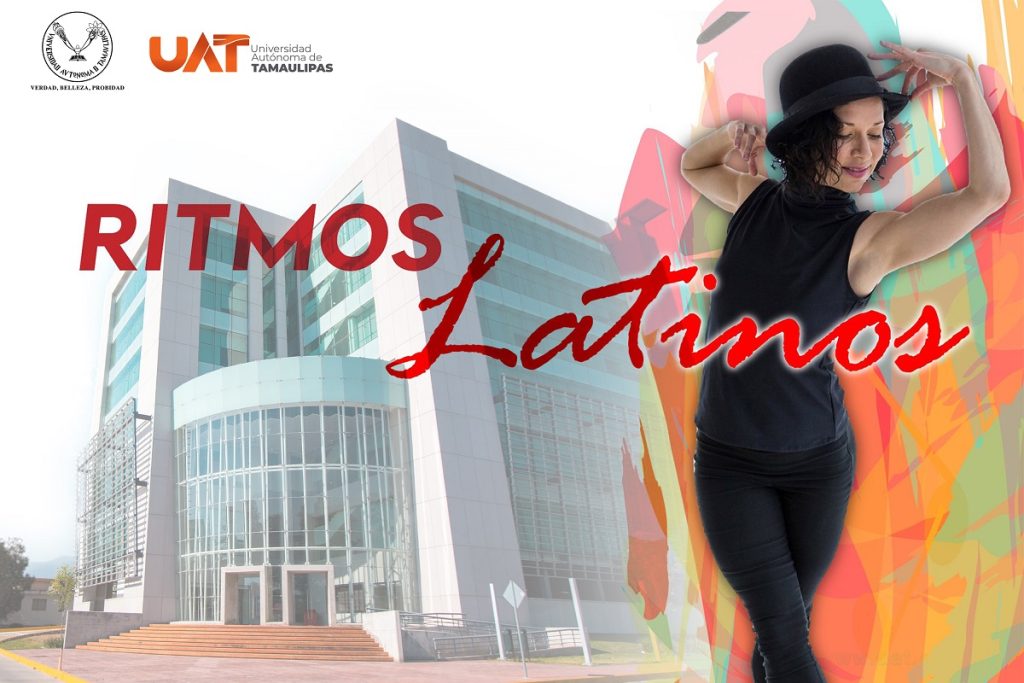 25 ene U 1 Invita la UAT a participar en clases de Ritmos Latinos (1)