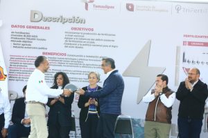 29 ene P 1 Inicia Américo construcción de planta de fertilizantes con una inversión histórica de mil 300 MDD (1)