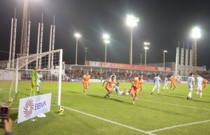 30 ene D 1 Correcaminos UAT se lleva el clásico tamaulipeco