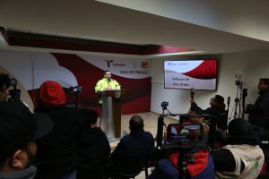 E 3 Protege Tamaulipas a personas vulnerables ante frente frío 24