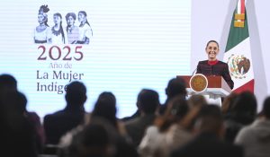 N 1 Presidenta Claudia Sheinbaum anuncia mejoramiento de 565 centros de salud del ISSSTE con La Clínica es Nuestra