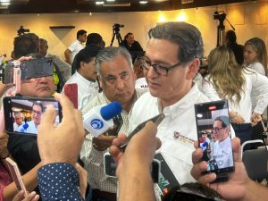 Z 1 Anuncia Erasmo jornadas un