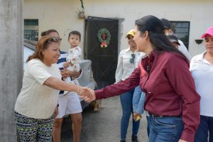 10 feb Z 1 Anuncian Gran Operativo de Bienestar y Paz en la colonia Morelos