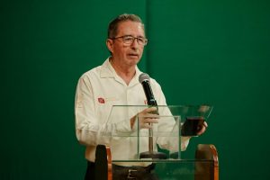 17 feb E 1 Inicia SET campaña para incrementar ingreso de estudiantes a nivel medio superior