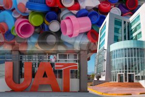 17 feb U 1 Invita la UAT a donar taparroscas en apoyo a la lucha contra el cáncer (1)