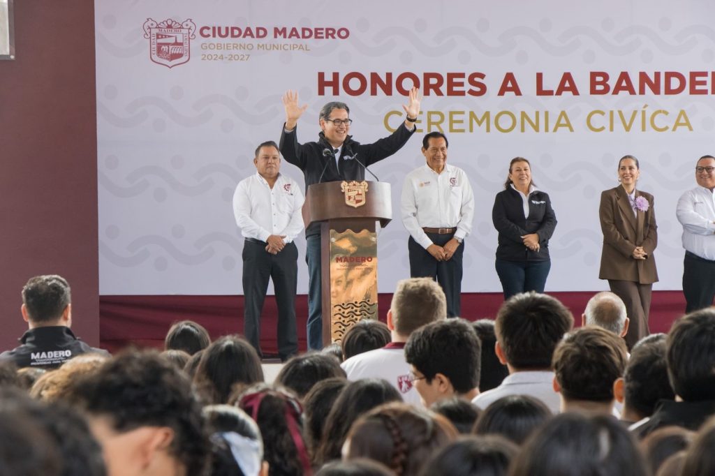 17 feb Z 2 En Madero mayor vinculación con la educación media superior