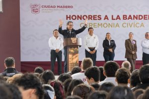 17 feb Z 2 En Madero mayor vinculación con la educación media superior
