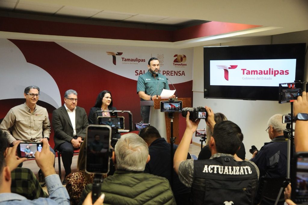 18 feb E 3 Anuncian “Carnaval Tamaulipas 2025” con una bolsa de $1.3 millones en premios (1)