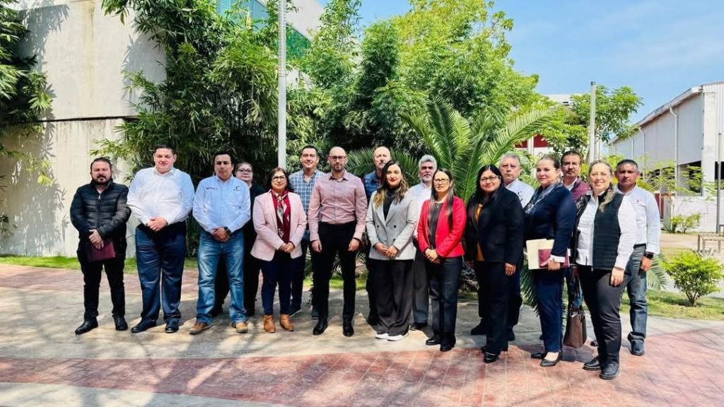 18 feb Z 1 Participa COMAPA Sur en capacitación de procesos digitales impartida por la Contraloría Gubernamental