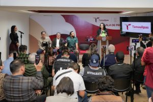 18 feb Z 2 Promueve Mónica Villarreal Carnaval Conurbado 2025 en Ciudad Victoria y Monterrey