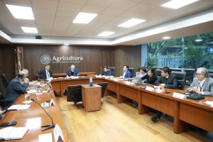 19 feb P 1 Gestiona gobernador apoyos para la agricultura y los productores de Tamaulipas