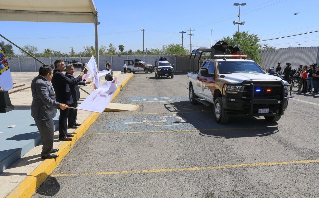 24 feb P 2 Tamaulipas se mantiene entre los estados más seguros del país Américo