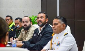 25 feb E 2 Prepara Tamaulipas “Operativo Semana Santa 2025” Benjamín Hernández Rodríguez