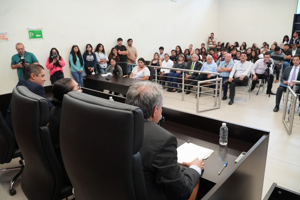 7 feb U 1 Realiza la UAT semana académica de la Constitución (1)