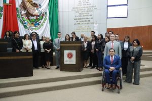 E 4 Sanciona Congreso conducta inapropiada del Alcalde de Río Bravo