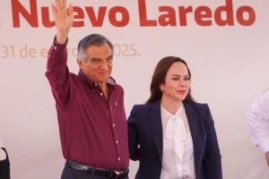 F 1 Destaca Gobernador de Tamaulipas liderazgo aduanal de nuevo laredo