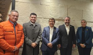 U 1 Plantea la UAT abrir carrera de odontología en Matamoros