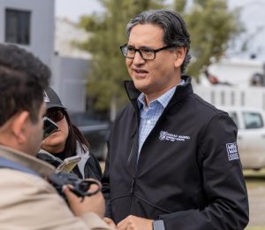 Z 1 En Madero se actúa con firmeza para actuar contra la corrupción en Tránsito