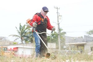 Z 1 Más acciones para la salud y el bienestar en