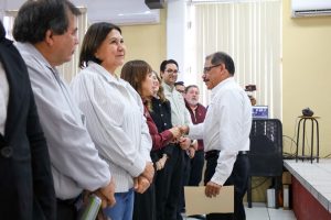 1 mar E 1 Certificará Tamaulipas habilidades de repatriados adquiridas en Estados Unidos