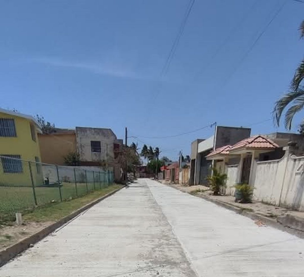 11 mar Z 2 Fortalece Gobierno del Estado obras de infraestructura urbana en el sur de Tamaulipas