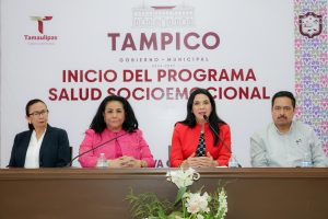 12 mar Z 3 Mónica Villarreal Arranca con Programa de Salud Emocional