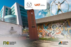 2 mar U 1 Impartirá la UAT carrera de arquitectura en el Campus Victoria