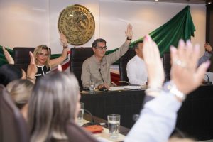 26 mar Z 1 Madero tendrá zona de transferencia