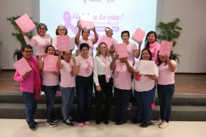 8 mar E 2 Atiende DIF Tamaulipas a más de 3 mil mujeres de manera integral en los 43 municipios (1)