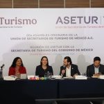 Fortalece Tamaulipas promoción turística con la marca México