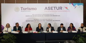 E 1 Fortalece Tamaulipas promoción turística con la marca México