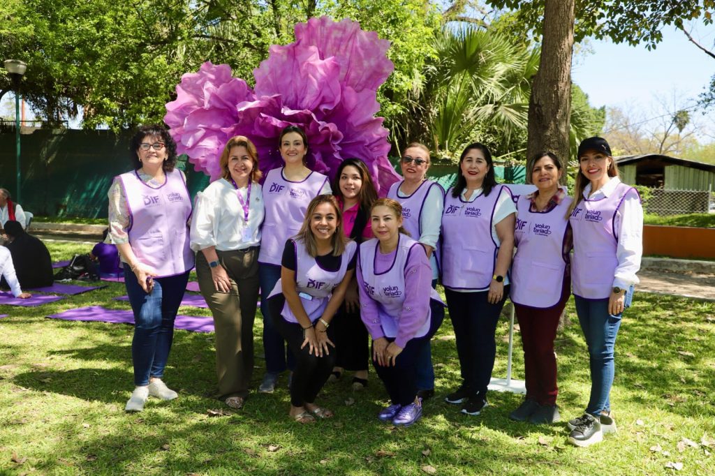 E 1 Trabaja voluntariado de SEBIEN con personas con debilidad visual