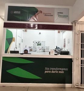 1 abr Z 2 Gobierno de Ciudad Madero acerca los servicios de FINABIEN a la población