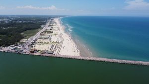 14 abr E 1 Disfrutan Tamaulipas más de 313 mil visitantes Turismo