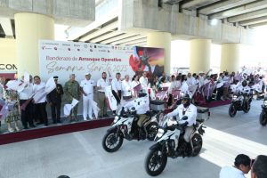 15 abr P 2 Arranca Américo Operativo Semana Santa 2025 en Tamaulipas (1)