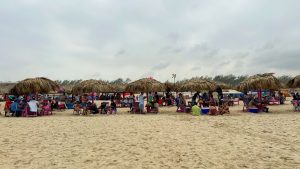 19 abr E 1 Arroja primera semana 1.2 millones de visitantes en destinos de Tamaulipas