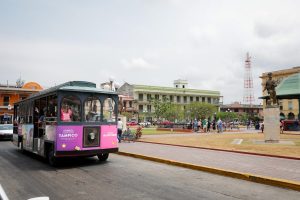 20 abr Z 2 Gobierno de Mónica Villarreal Supera Expectativas Turísticas esta Semana Santa en Tampico