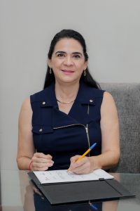 22 abr Z 2 Incentiva Mónica Villarreal la Transparencia con Sistema Digital para Declaraciones Patrimoniales