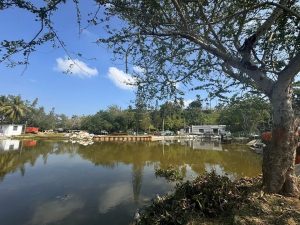 27 mar Z 2 COMAPA SUR trabaja en el fortalecimiento del uso sostenible del vital líquido