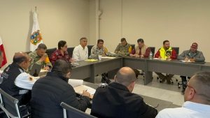 28 mar P 2 Coordinan Gobierno de Tamaulipas y Federación atención a familias afectadas por lluvias en Reynosa y zona fronteriza