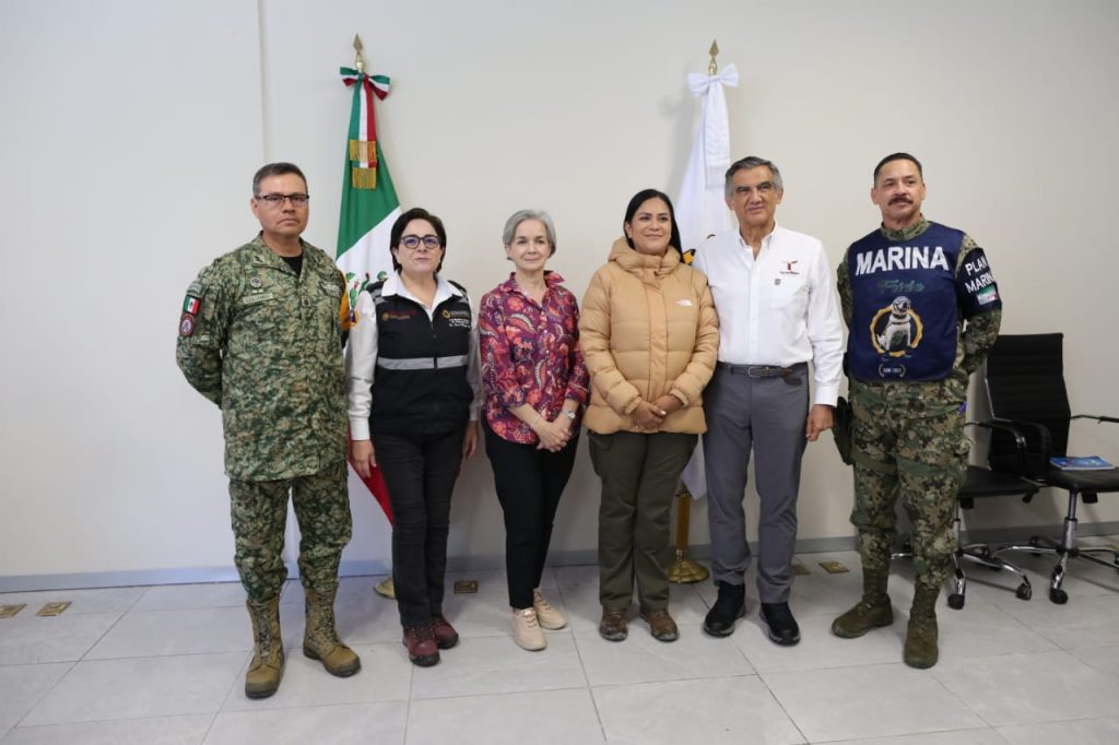 30 mar P 4 Hay respuesta coordinada y firme para atender a las familias reynosenses Américo Villarreal (1)