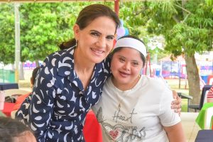30 mar Z 1 DIF Tampico Promueve Mayor Inclusión y Respeto hacia Personas con Discapacidad
