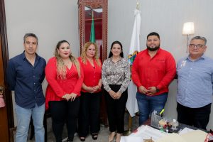 31 mar Z 1 Mónica Villarreal Fortalece Diálogo con Sindicatos Municipales