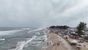 E 1 Dejan vacacionistas derrama económica de 1.8 mmdp en Tamaulipas Turismo