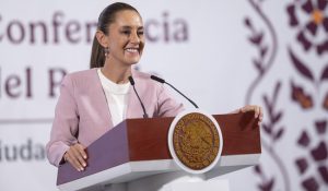 N 1 Presidenta presenta modificaciones a las leyes de Adquisiciones y de Obras Públicas para agilizar procesos e impulsar el Plan México