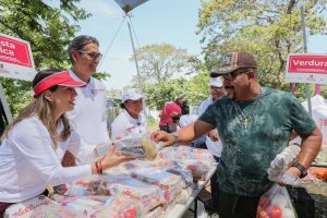 20 jul Z 1 En Ciudad Madero un éxito jornada