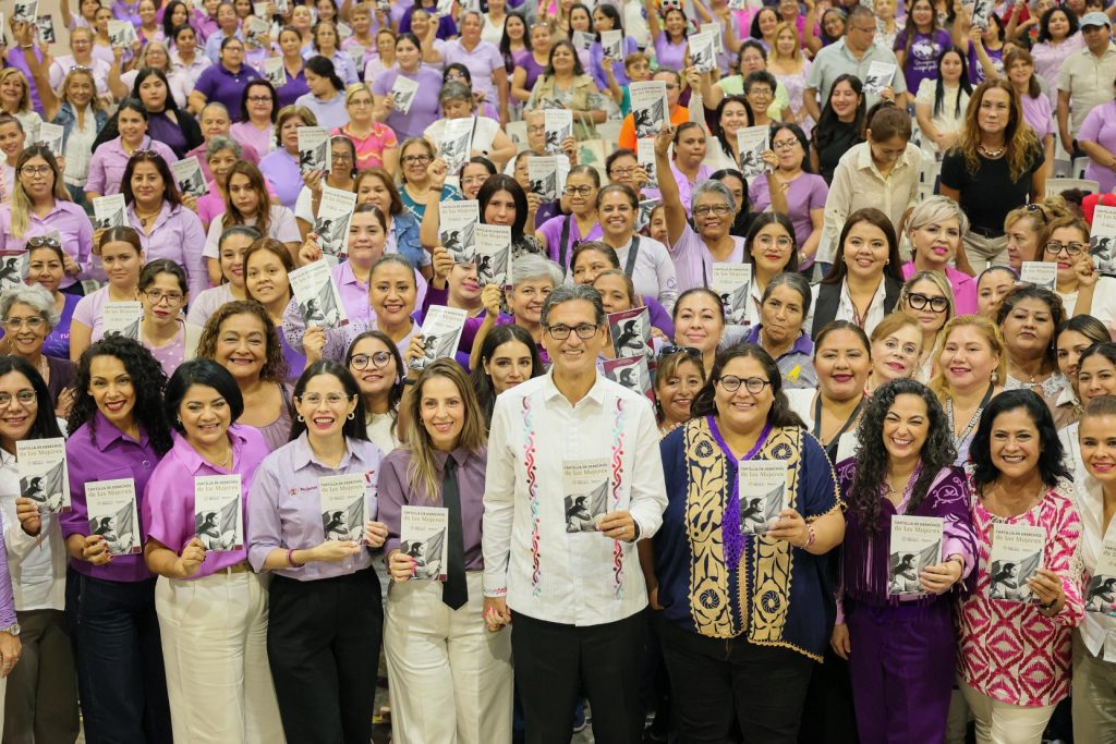26 sep Z 3 Las mujeres han cambiado el rumbo de la historia