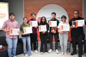 27 sep U 1 Celebra la UAT el encuentro de exalumnos “Transformando Vidas”