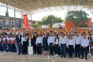 29 sep U 1 La UAT y gobierno de Nuevo Laredo entregan obras a universitarios
