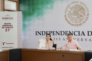 29 sep Z 3 Obtiene Tampico Escrituras de 28 Predios Públicos y de Uso Comunitario
